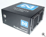Zettabyte storage