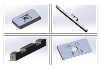 CNC Machining Complexity Guide cover