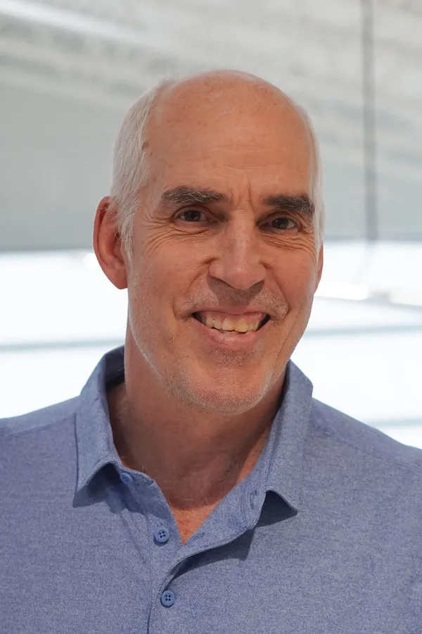 Dr. Doug Milburn, Ph.D. (Mechanical Engineering)