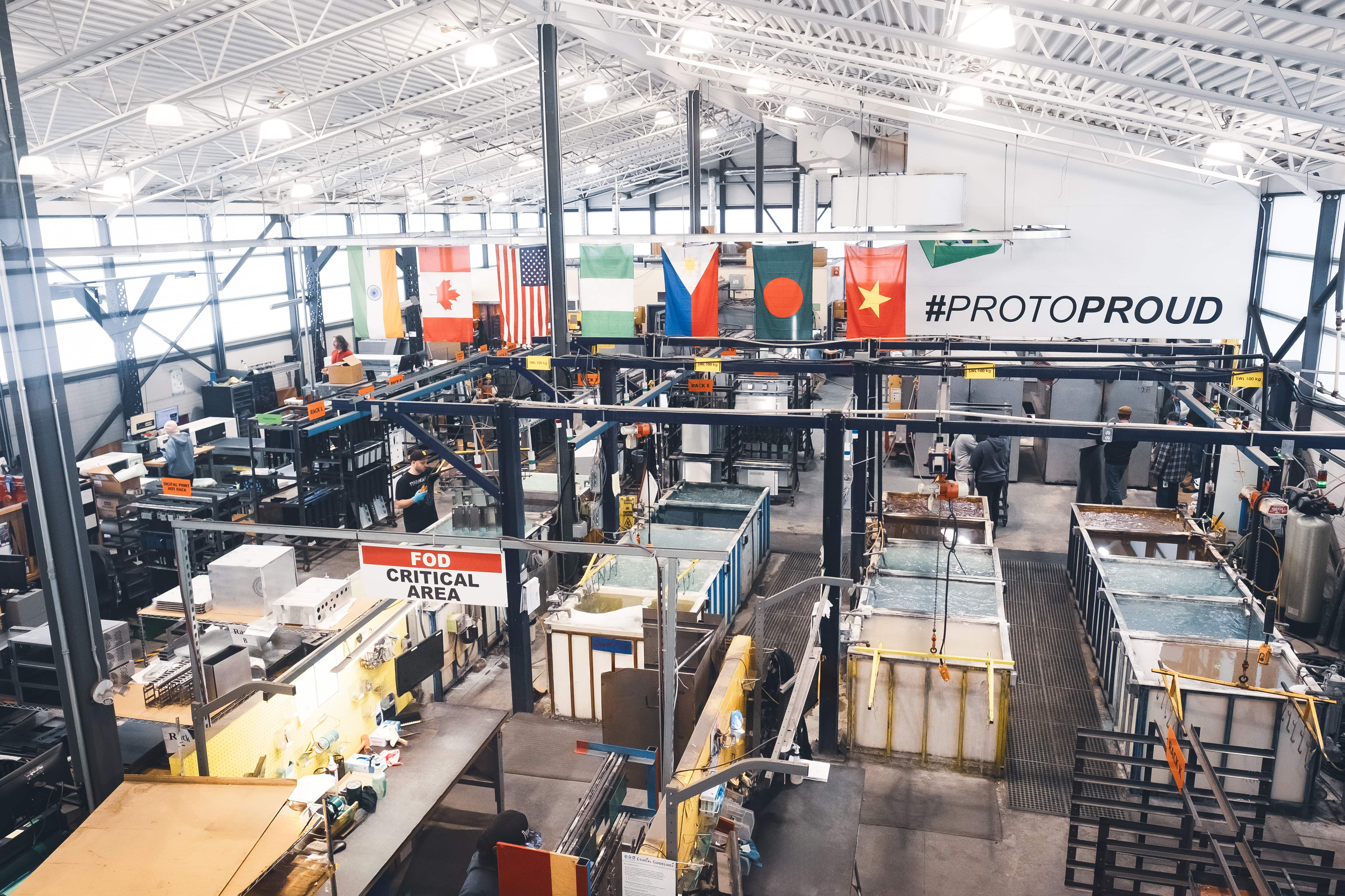 Commitment To Quality