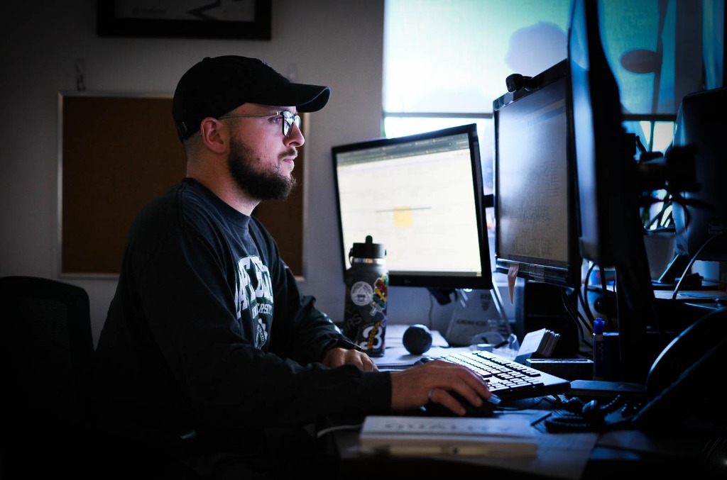 Protocase Designer at Work