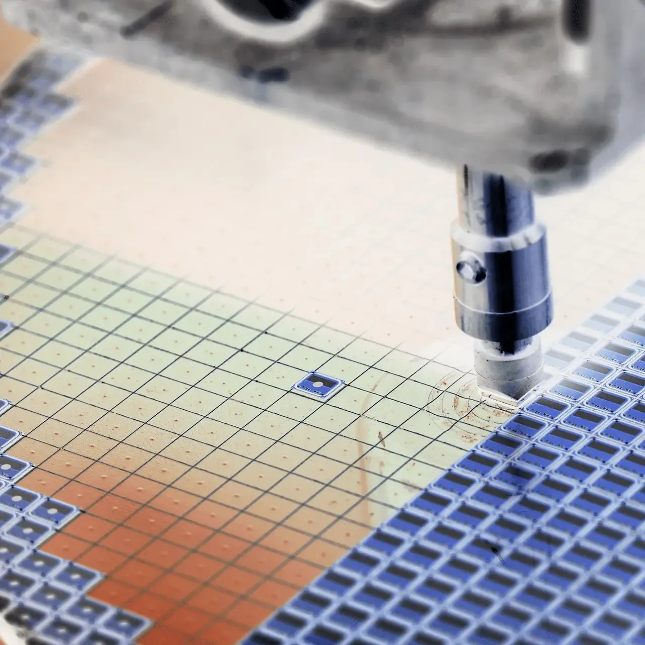 Semiconductor Industry