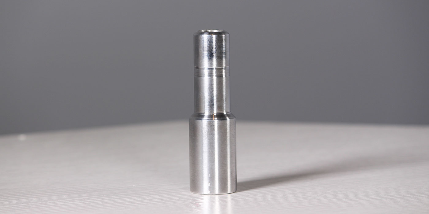 CNC Turned Part 5