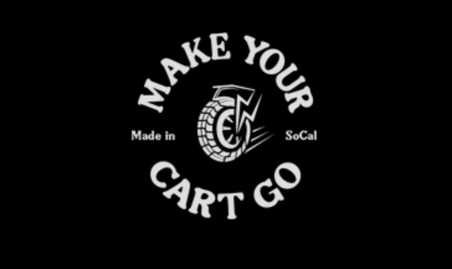 Make Your Cart Go
