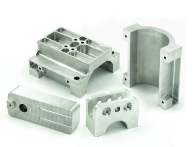 Protocase CNC Milling